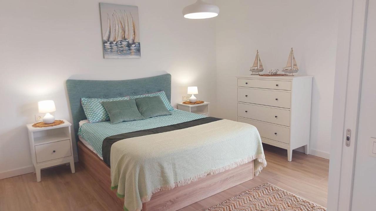 Luxury Apartment In Casilla De Costa - Casa Meva 라하레스 외부 사진