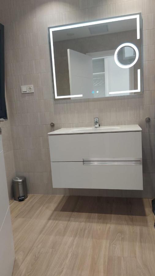Luxury Apartment In Casilla De Costa - Casa Meva 라하레스 외부 사진