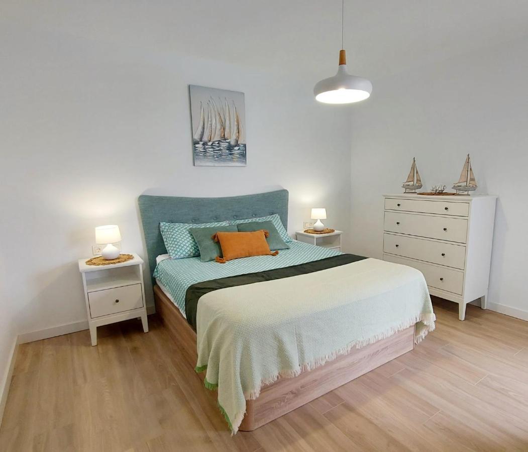Luxury Apartment In Casilla De Costa - Casa Meva 라하레스 외부 사진