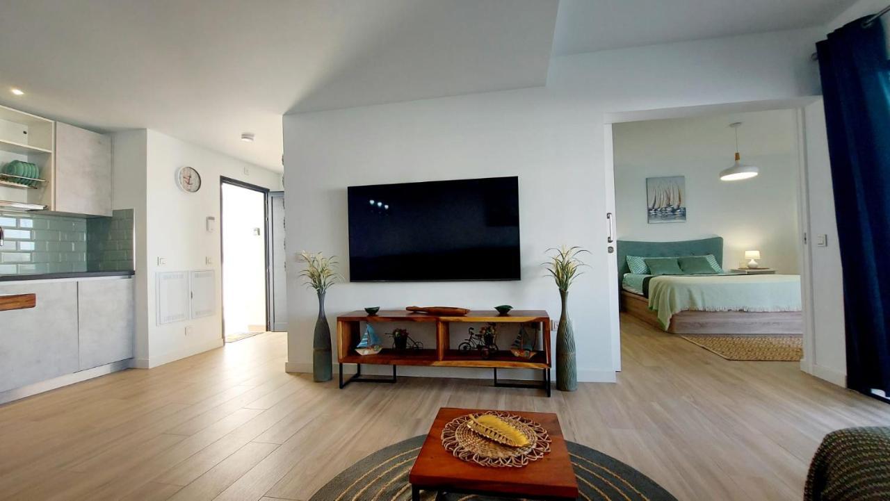 Luxury Apartment In Casilla De Costa - Casa Meva 라하레스 외부 사진