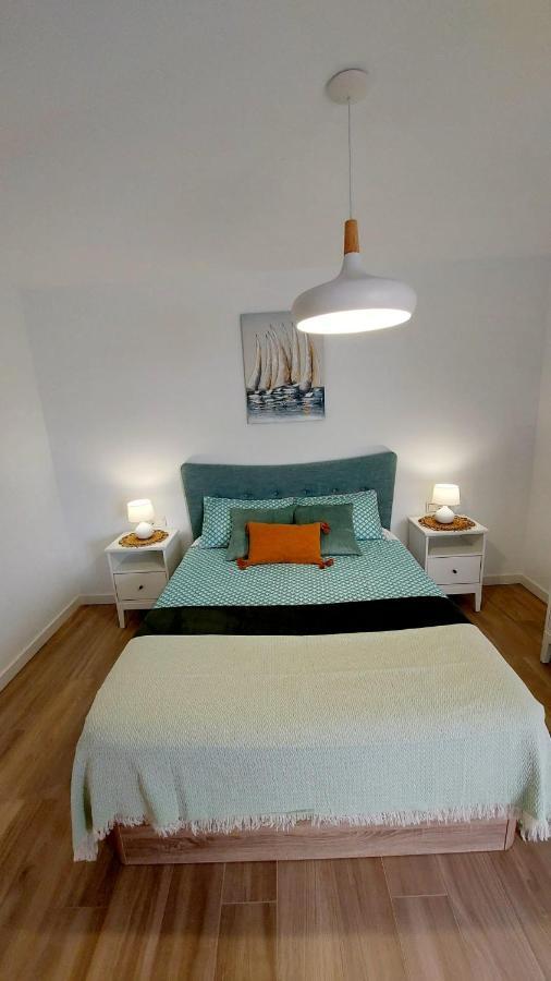 Luxury Apartment In Casilla De Costa - Casa Meva 라하레스 외부 사진
