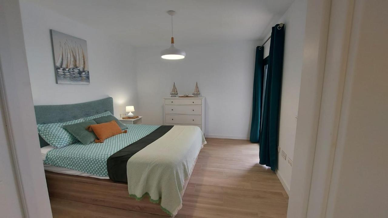 Luxury Apartment In Casilla De Costa - Casa Meva 라하레스 외부 사진