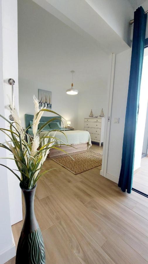 Luxury Apartment In Casilla De Costa - Casa Meva 라하레스 외부 사진