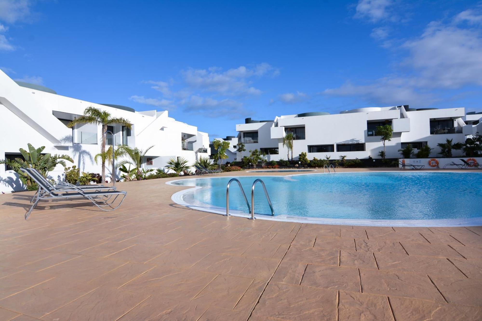 Luxury Apartment In Casilla De Costa - Casa Meva 라하레스 외부 사진
