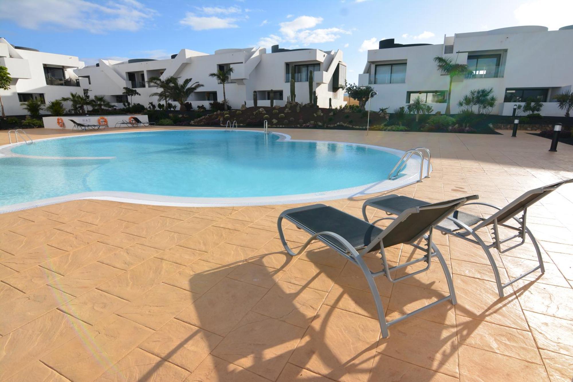 Luxury Apartment In Casilla De Costa - Casa Meva 라하레스 외부 사진