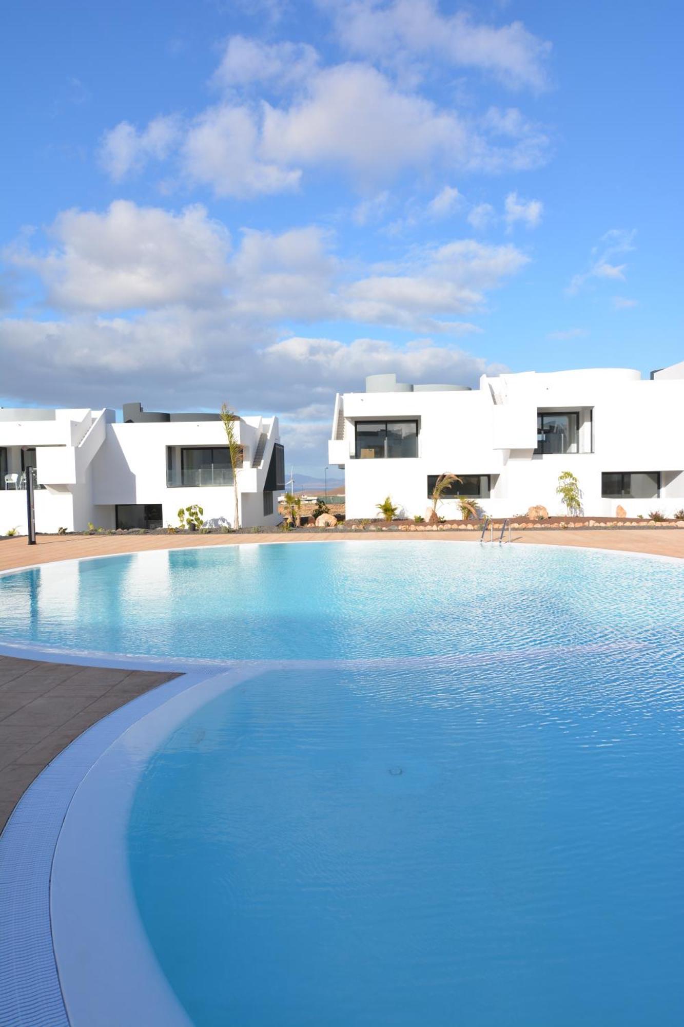 Luxury Apartment In Casilla De Costa - Casa Meva 라하레스 외부 사진