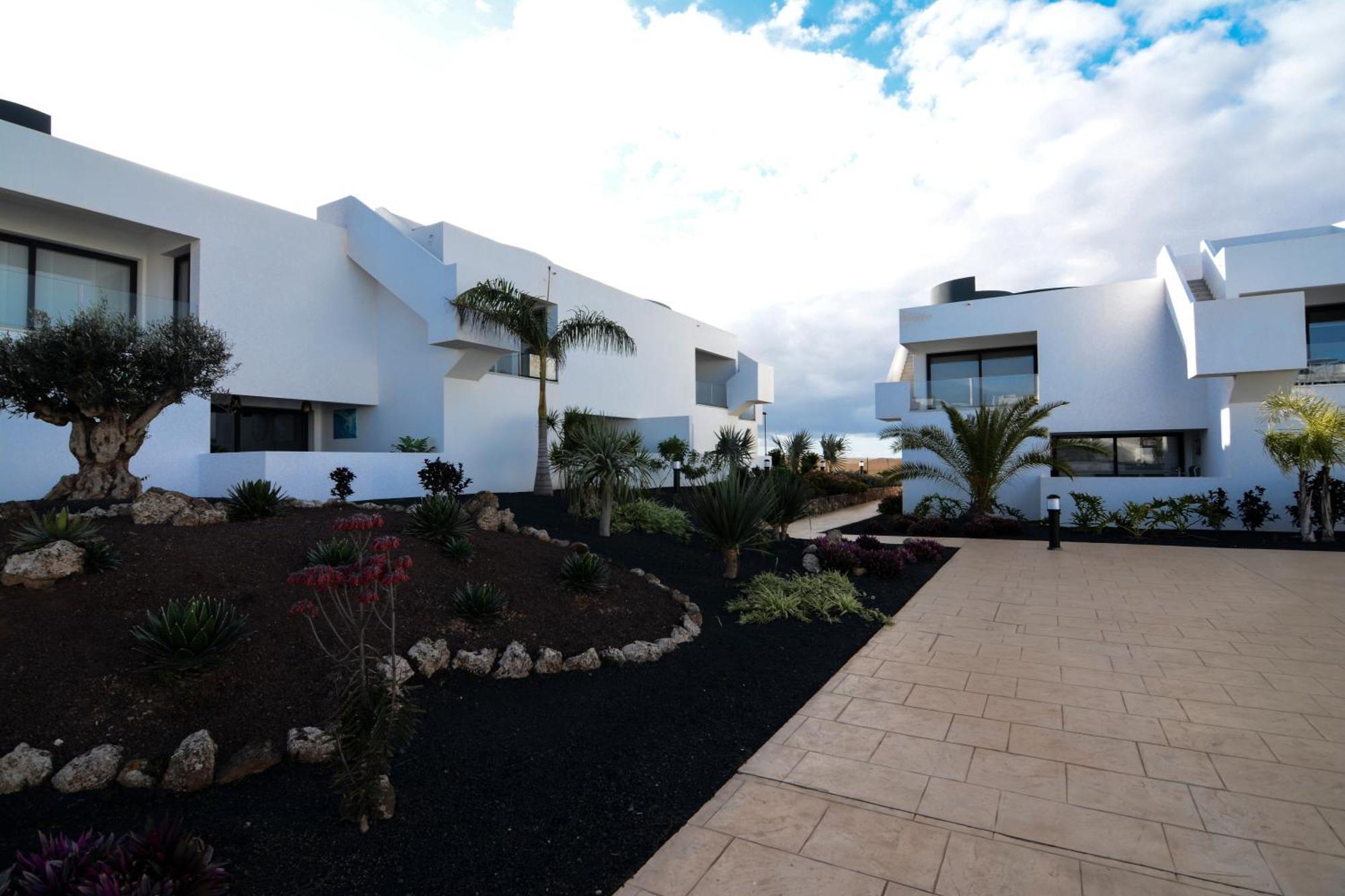 Luxury Apartment In Casilla De Costa - Casa Meva 라하레스 외부 사진