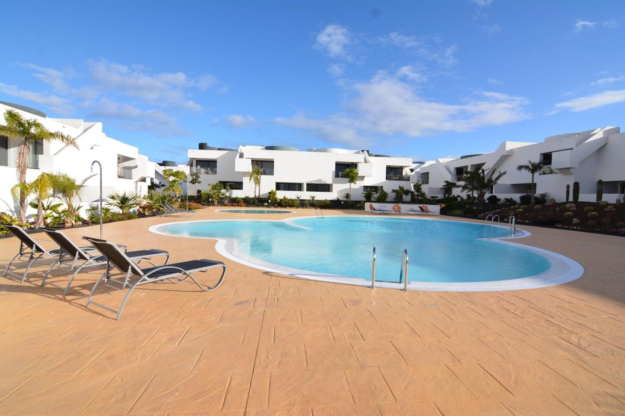 Luxury Apartment In Casilla De Costa - Casa Meva 라하레스 외부 사진